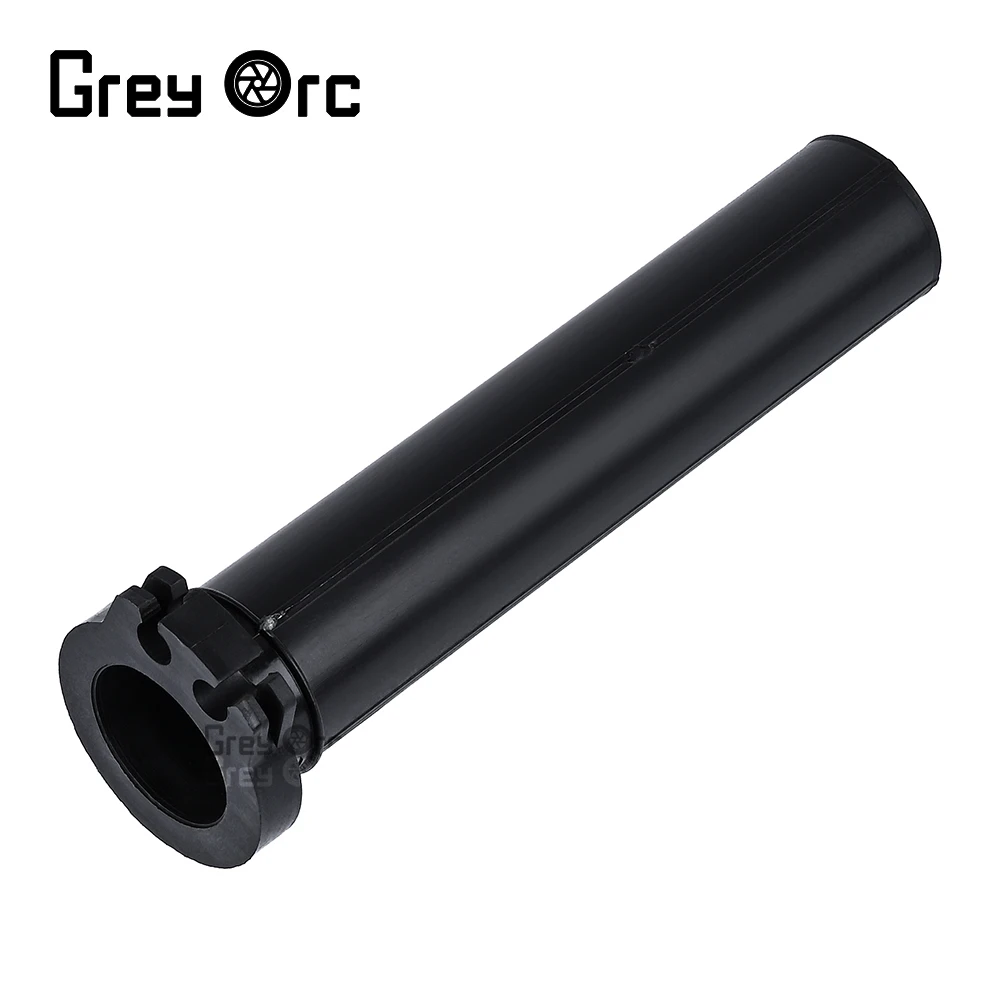 

22mm 7/8inch Motorcycle Universal Twist Throttle Accelerator Grip Tube Suitable For Kawasaki Z1000 2010-2015 ZX 10R ZX 6R