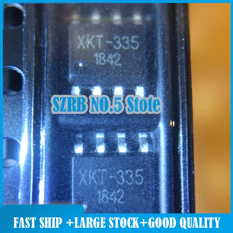 20pcs/lot XKT-335 IC chips Electronic components