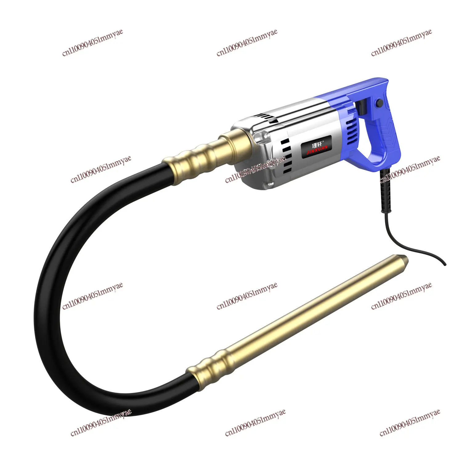 hand-held-220v-single-phase-concrete-vibrator-small-cement-poker-vibrator-for-construction-sitedurable-motor-tool-kit