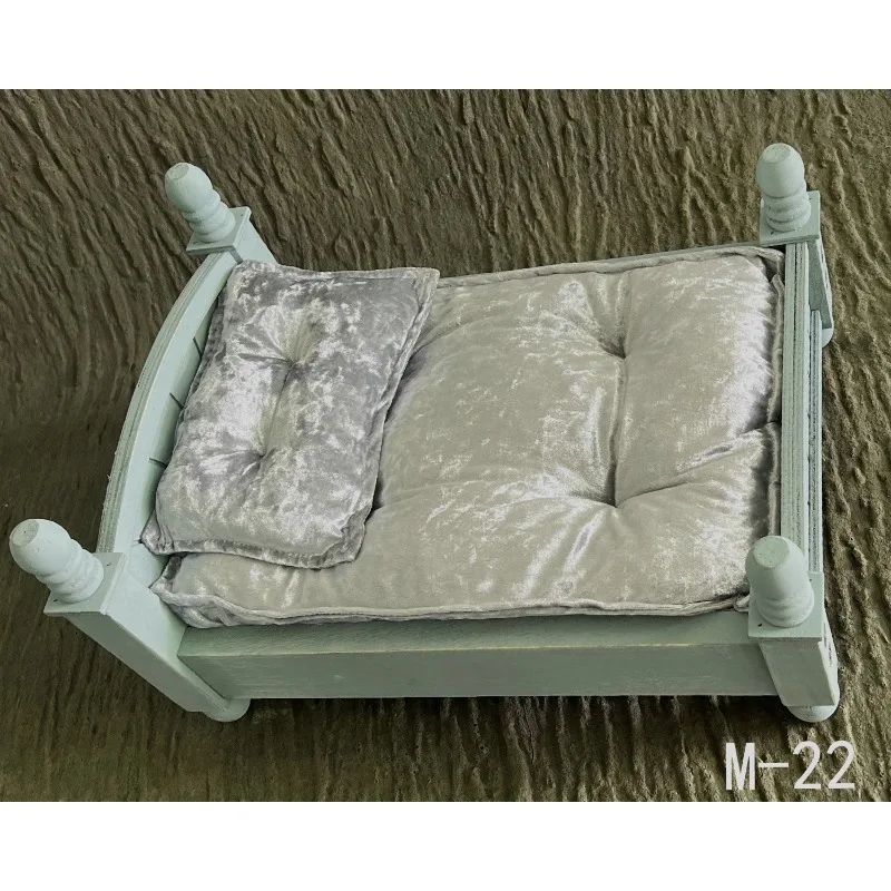 New Newborn Photography Props Newborn Photography Sofa Assistance Shooti Ngnewborn Photography Props Mattress Pillow Two-piece