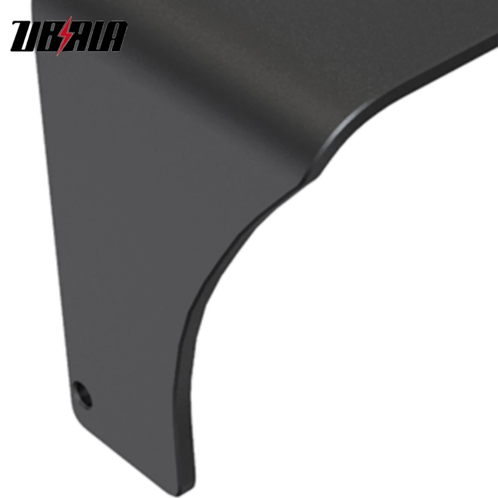

Motorcycle Dashboard Sun Visor For Yamaha TENERE700 XTZ700 T7 2019-2022 2023 XTZ700 Tenere TFT Anti-Theft Screen Protector Cover