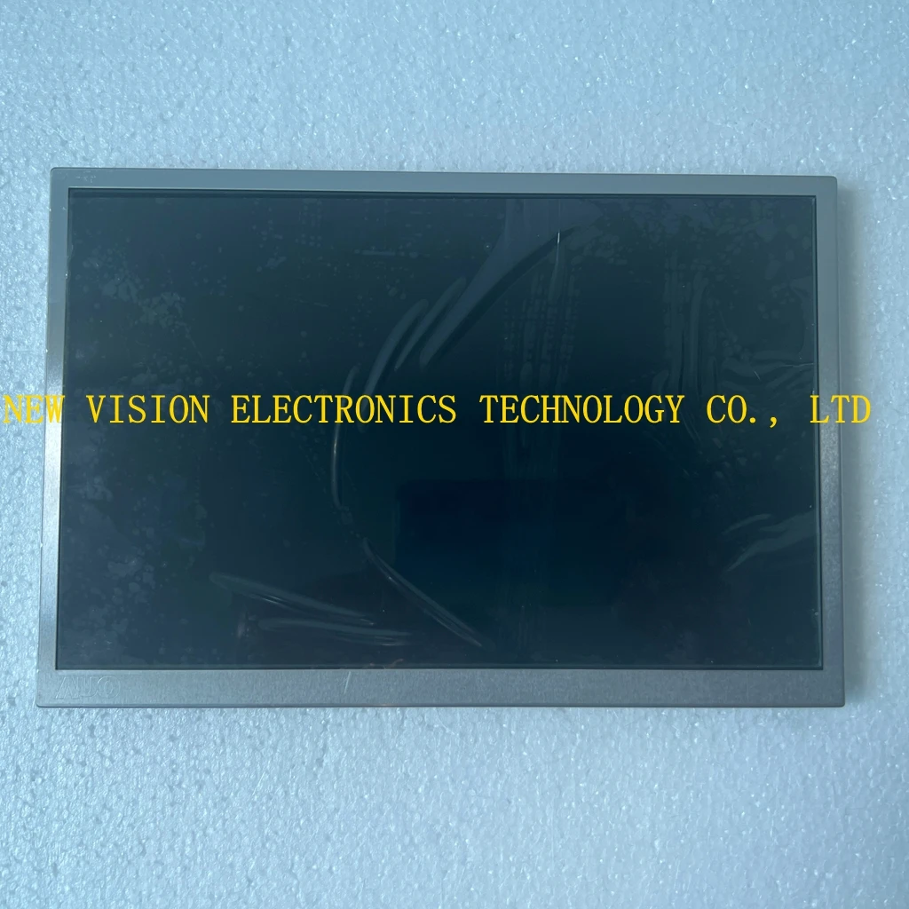 C101UAB01.0 C101UAN01.0 59.10C26.003 59.10C26.001 Brand New Original A+ Grade 10.1'inch With Touch screen LCD Display Screen