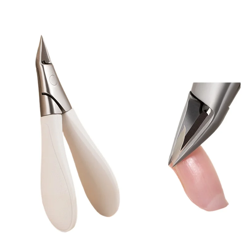 

Машинки для стрижки омертвевшей кожи, маникюрные кусачки для ногтей с орлиным клювом, передний триммер для пальцев