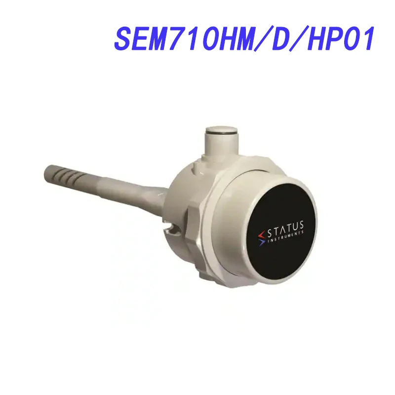 Avada Tech SEM710HM/D/HP01 Humidity Transmitter Duct Mount