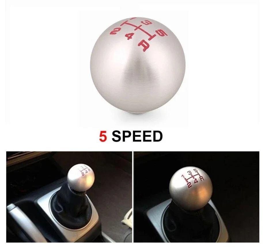 Car Gear Shift Knob…