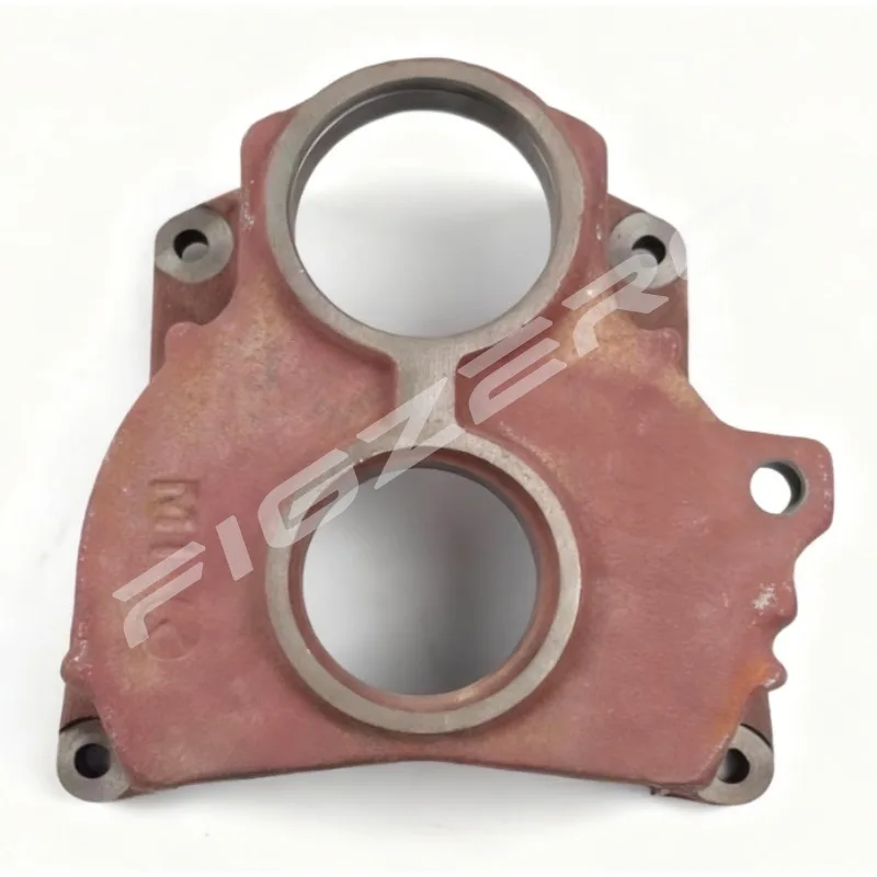 Rear Power Output Bearing Cover Bearing Support Inner Diameter 90/80 for Dongfanghong 904 Tractor Parts