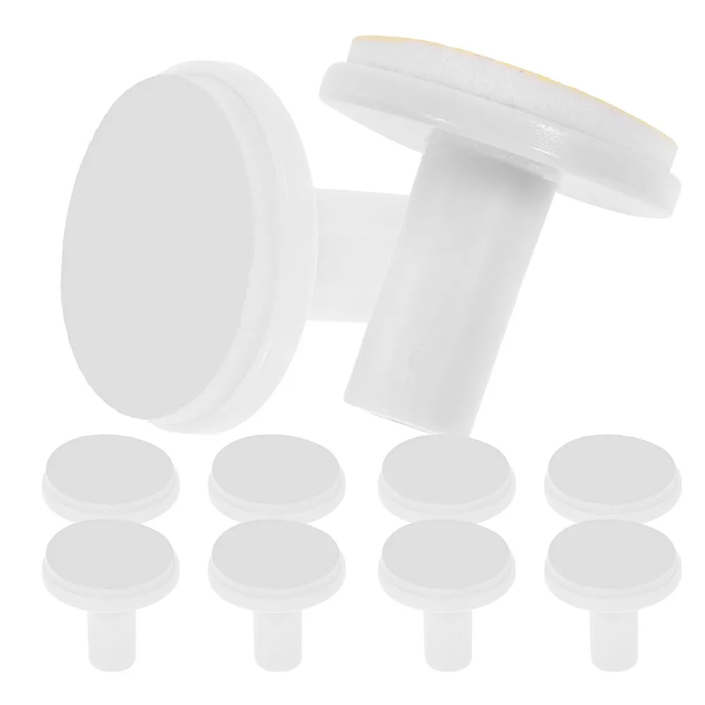 

24Pcs Adult Electric Nail File Replacement Pads Nail Grinding Heads Trimming Polishing Grinding Heads for Home Salon Use