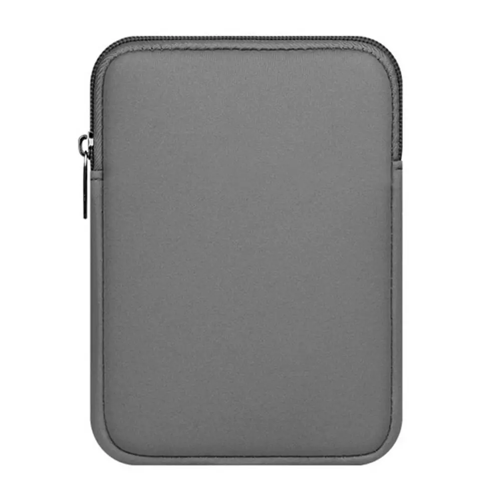 

11th Gen 6-6.8" e-Reader Bag Wear Resistant Shockproof M2L3EK Protective Sleeve Portable Ultra Slim for Kindle/Pocketbook