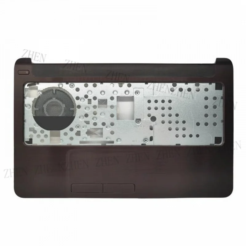 Y For HP 15-F 15-N 15-f TPN-Q130 TPN-Q132 Palmrest Brown