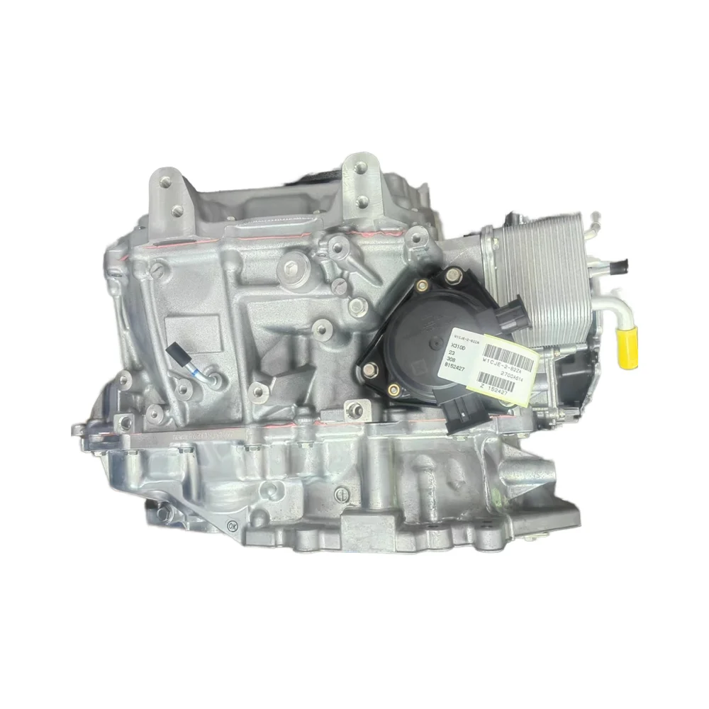 2WD 4WD JF022 OE 31707-3 for new continuously variable transmission transmission assembly automatic transmission
