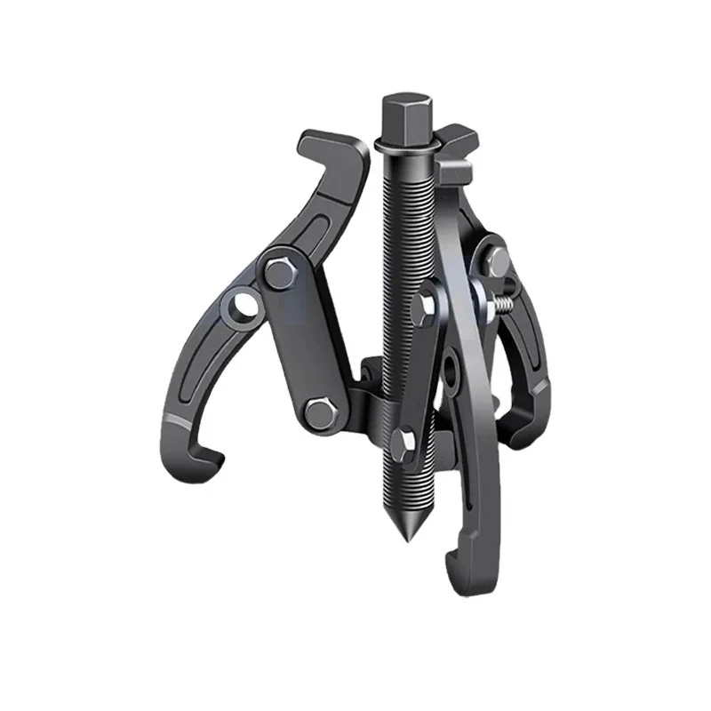 

Сверхмощный съемник подшипников с двойным когтем, разделенный инструмент для авторемонта