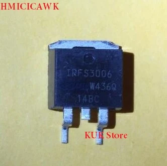 NEW IRFS3006 FS3006 D2PAK good quality 10PCS ~ 50PCS