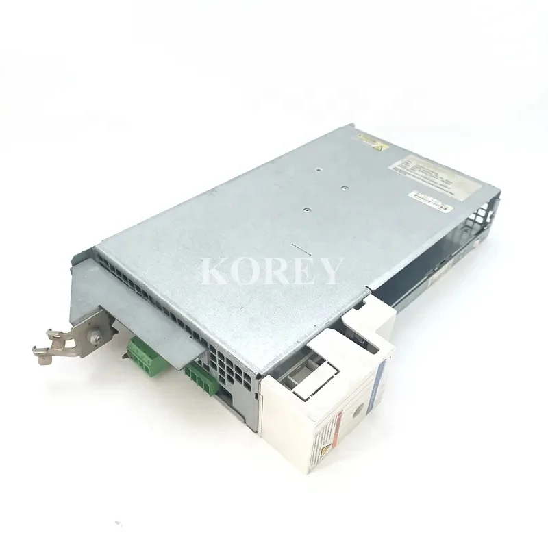 Servo Driver HCS02.1E-W0028-A-03-NNNN Bom em condições
