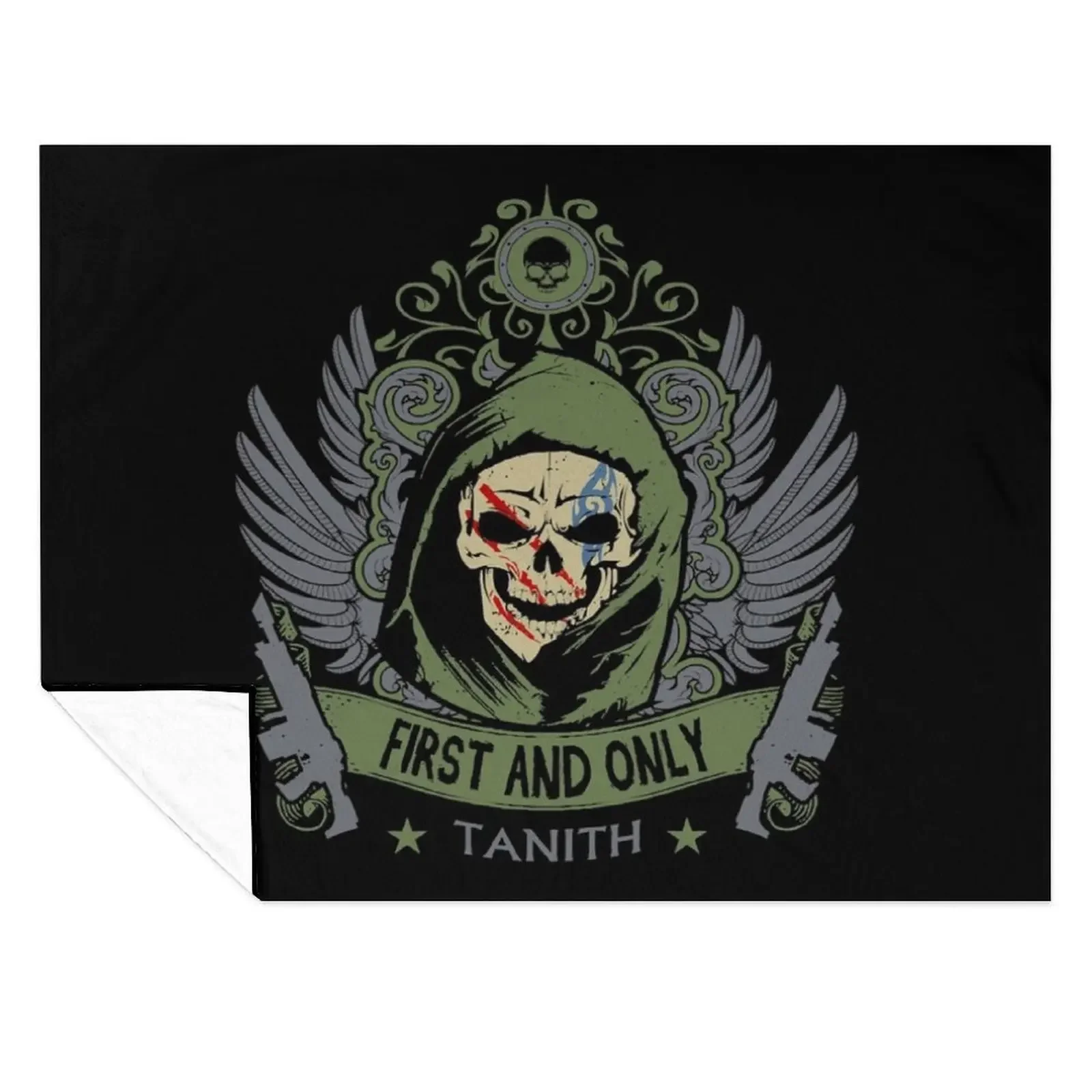 

TANITH - ELITE EDITION-V2 Classic Throw Blanket Bed covers Softest Decorative Throw for babies Blankets