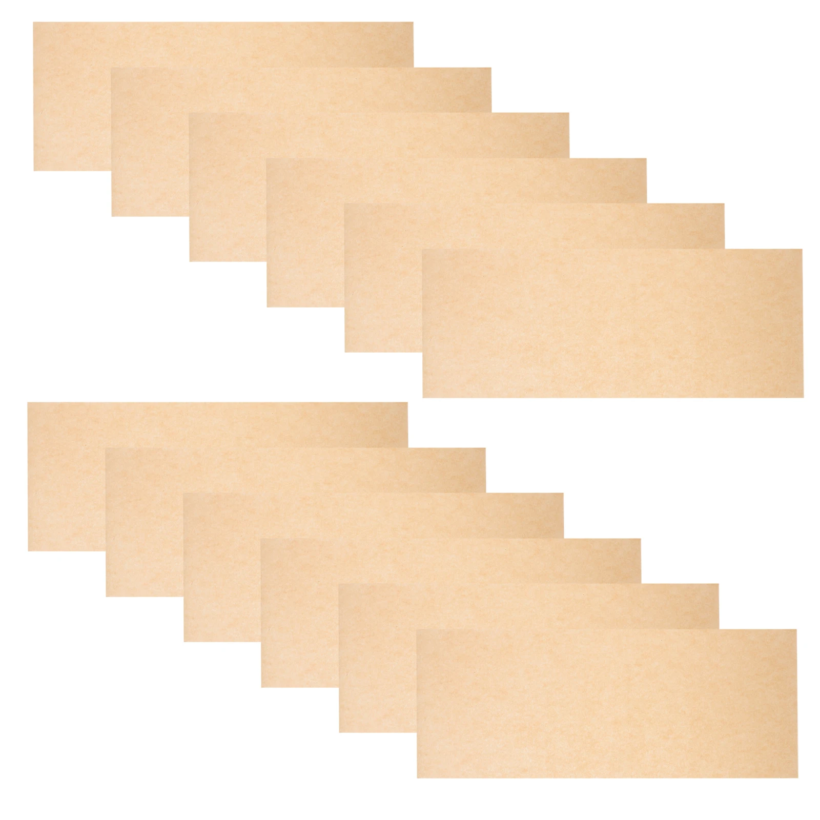 

150pcs Baking Parchment Paper Sheets Heat Resistant Oil Proof Freezer Dryer Paper Nonstick Kitchen Grill Liner For Air Fryer