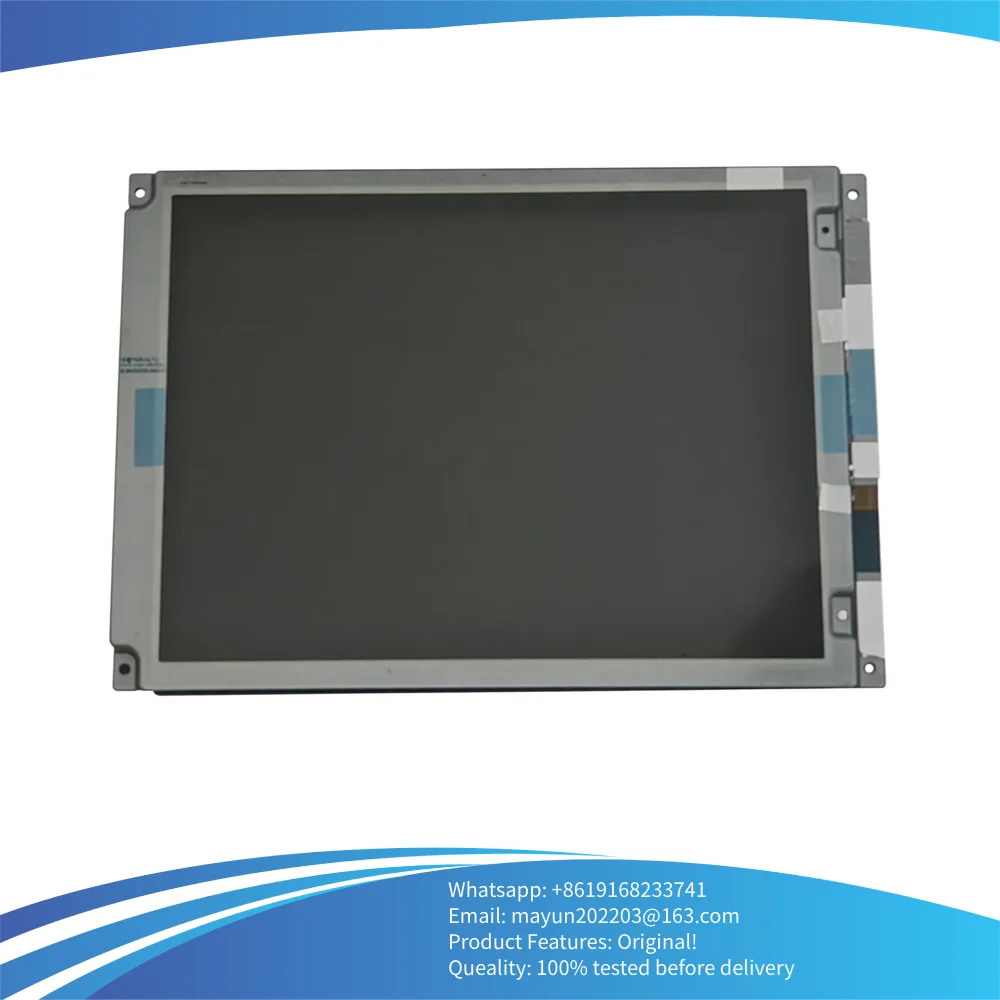 T-51750GD065J-LW-BGN Tela industrial original de 6,5 polegadas