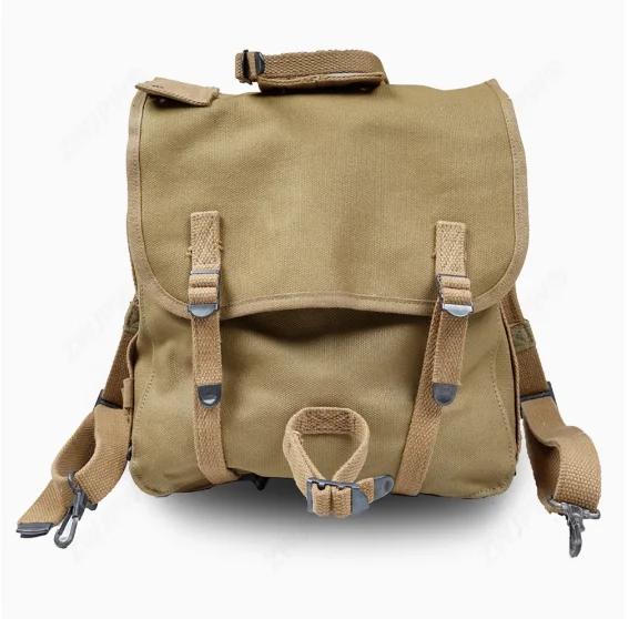 

Реплика американского рюкзака USMC M1941 для уличного рюкзака