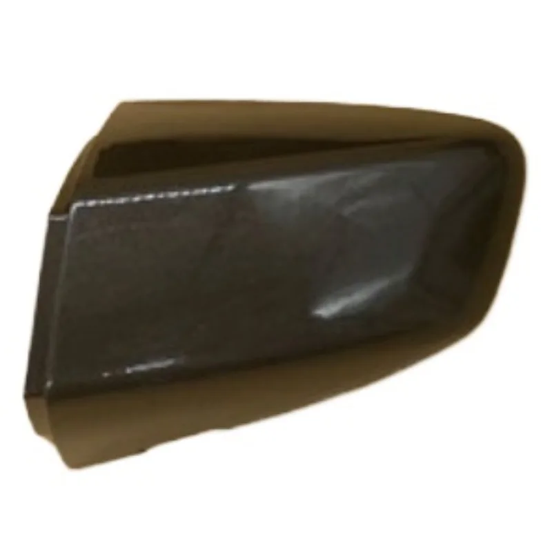 

New Automobile Part Front Left Outside Door Puller Keyhole Cap Exterior Handle Small Cover for Volkswagen Tayron Golf 7 Teramont
