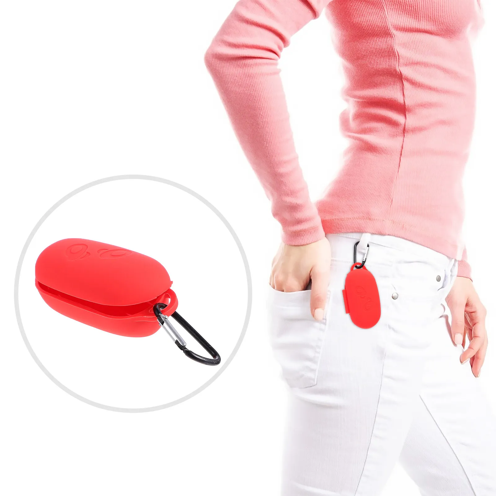 Wireless Earphone C…