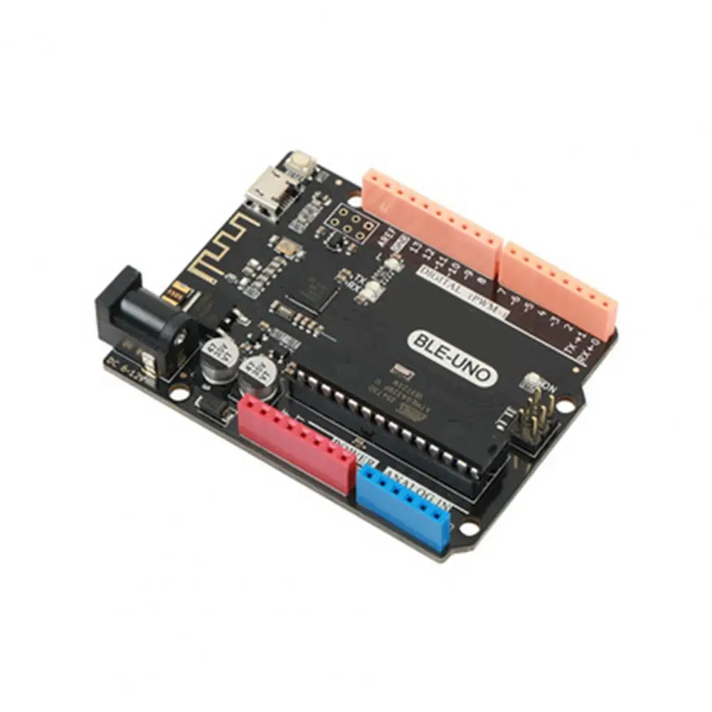 Development Board Met Micro Usb Stevige Structuur Vervangen Deel BLE-UNO R3 Development Board Maker Moederbord