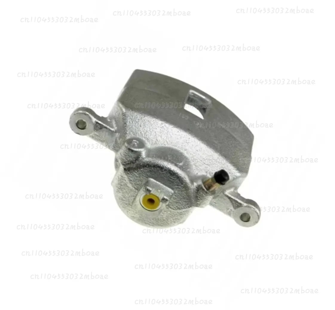 Auto Brake Caliper Assembly for Chrysler PT CRUISER 2001-2009 5017833AA 5017832AA with Accessories Aluminum Auto Parts