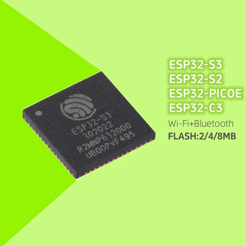 5Pcs-100Pcs ESP32-S…