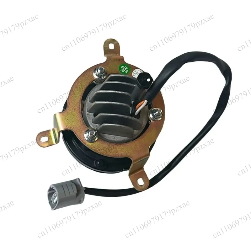 1000 ATV Right Front LED Low Beam Headlamp Unit 17309060040 Off-Road Vehicle Repair Part