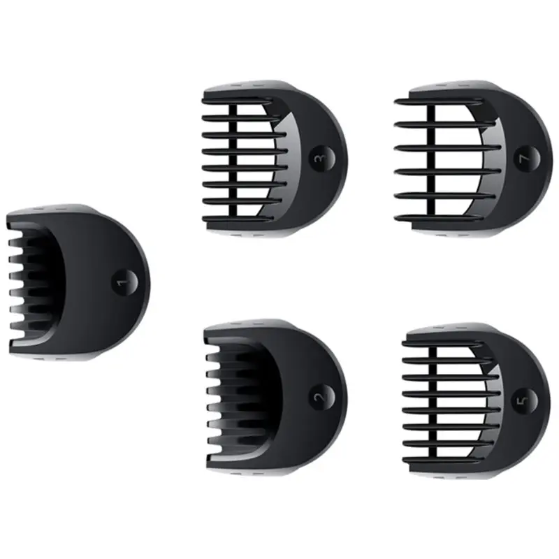 

N95R 2X 05BT Electric Shaver Beard Trimmer Head For Braun 5 6 7 Series 50-R1000S 50-B1300S 50-R1320S 50-R1300S Trimmer Head