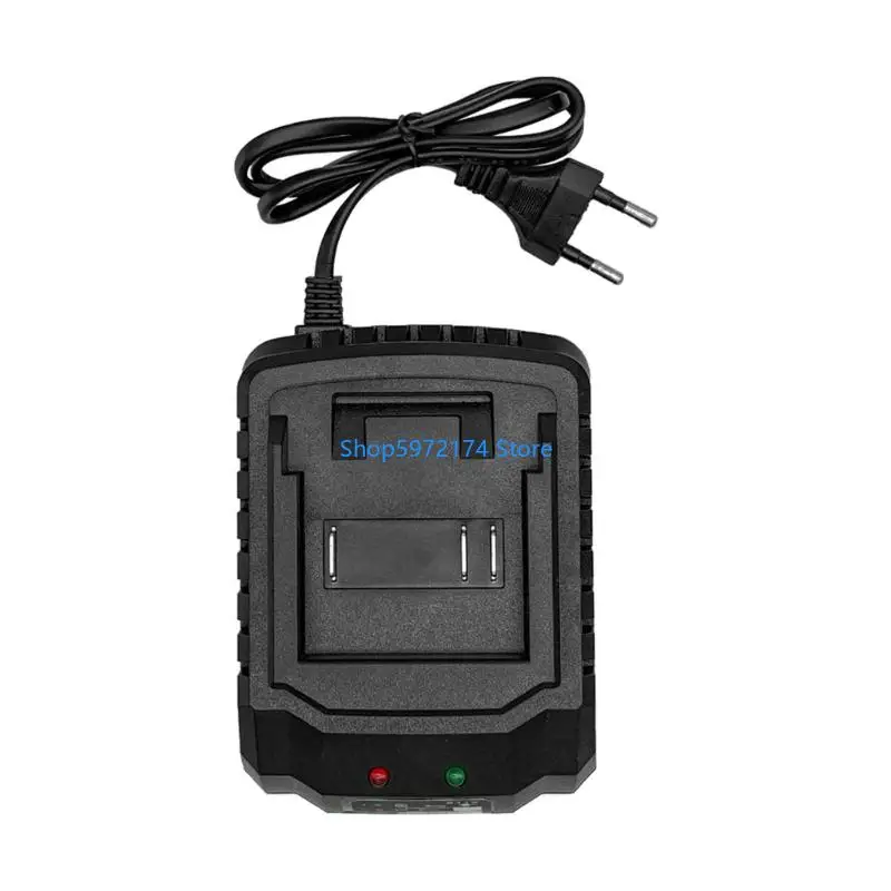 Y3NB Universal 21V Lithium Battery Chargers for Electric Cordless Power Equipment