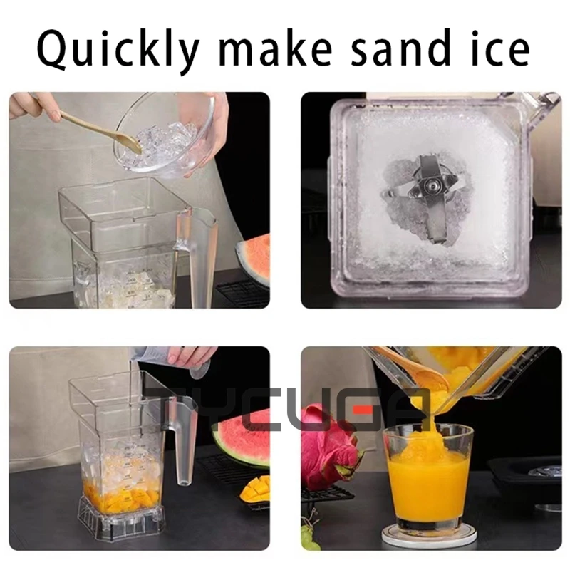 Thumbnail 3 - #17 Top Rated Electric Ice Crushers to Buy in 2026