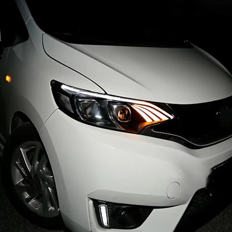 for 50000H long life and high durability LED Headlight Low Beam - 12V new auto parts