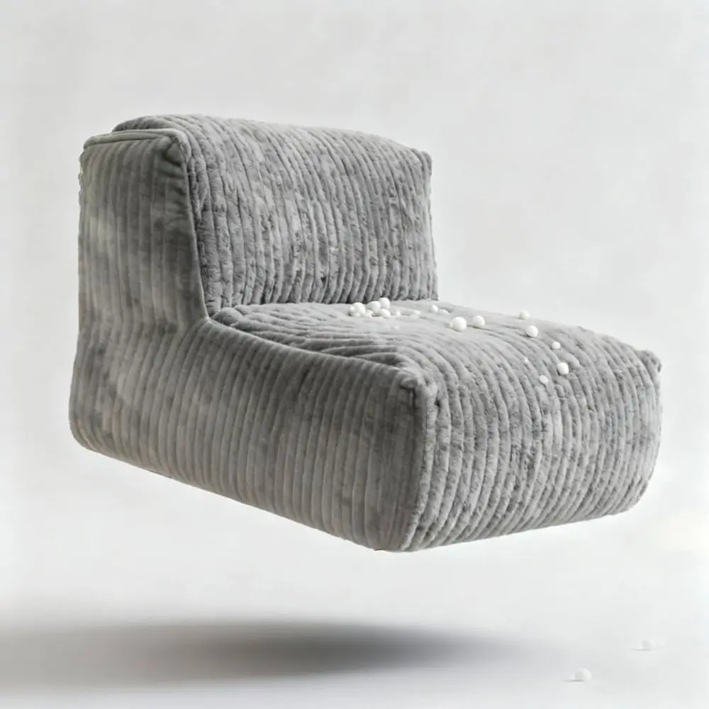 

Bean Bag Chair - Bean Bag Chair or Adults, Teens, and Children.Bean Bag Chair Memory oam or Living Rooms, Bedrooms, Dorms, or Ba