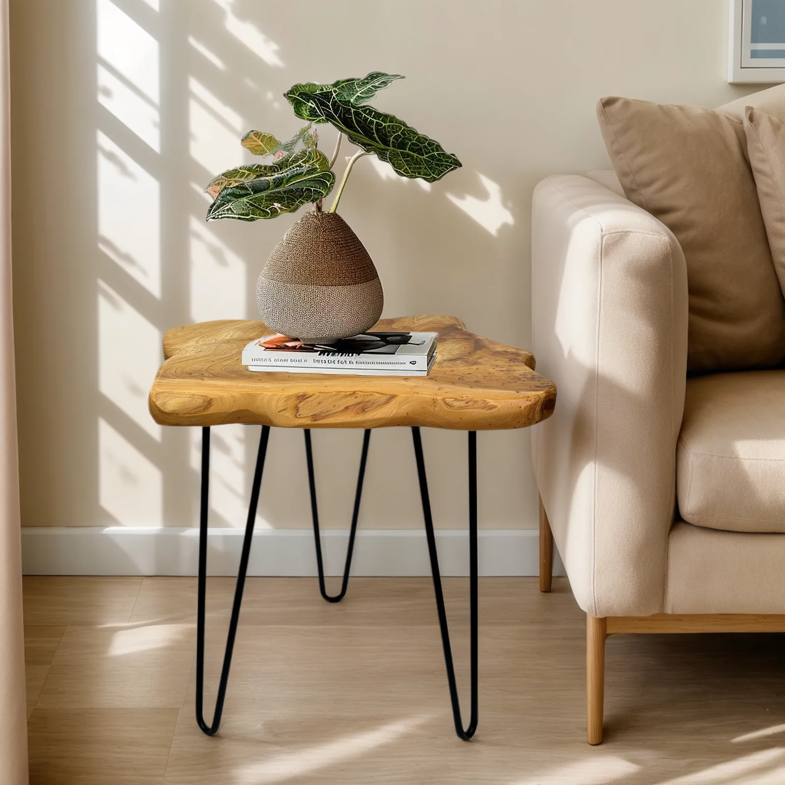 Thumbnail 2 - #17 Trending Side End Tables Right Now