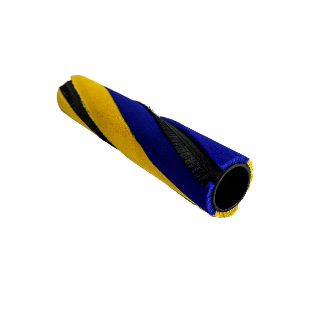 Replacement Accessory Soft Roller Brush For Dyson V12 V8 Slim V10 Slim Vacuum Cleaner Floor Cleaning Main Tool