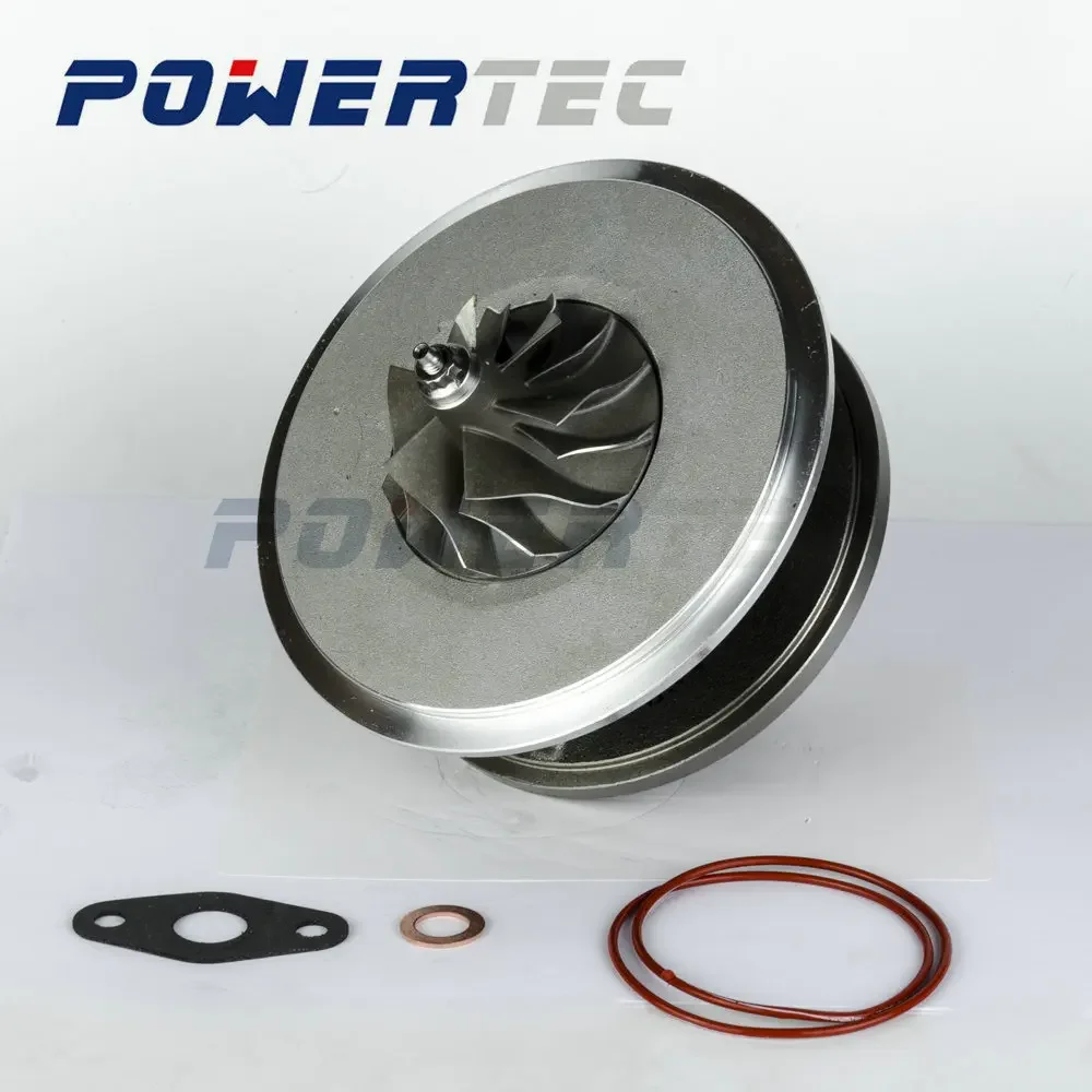 In Stock Turbo charger Core GTA2359VK 743115-0003 Turbo For Cars for Mercedes E320 S320 CDI W211 150Kw 3.0CDI OM648 Euro 4 64809 view 3