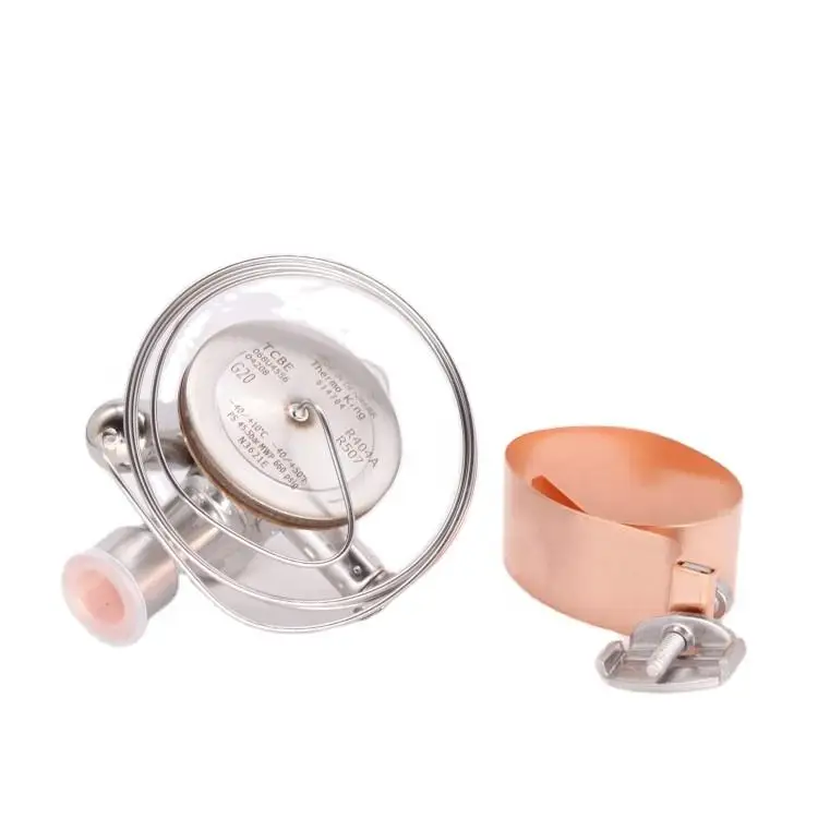 

Factory Outlet High Quality 61-4704 Valve Expansion