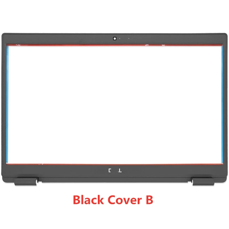 Imagem -03 - Laptop Tampa Traseira para Dell Latitude 3510 E3510 L3510 Tampa Traseira Top Case Moldura Frontal Palmrest Base Inferior Case Capa Novo