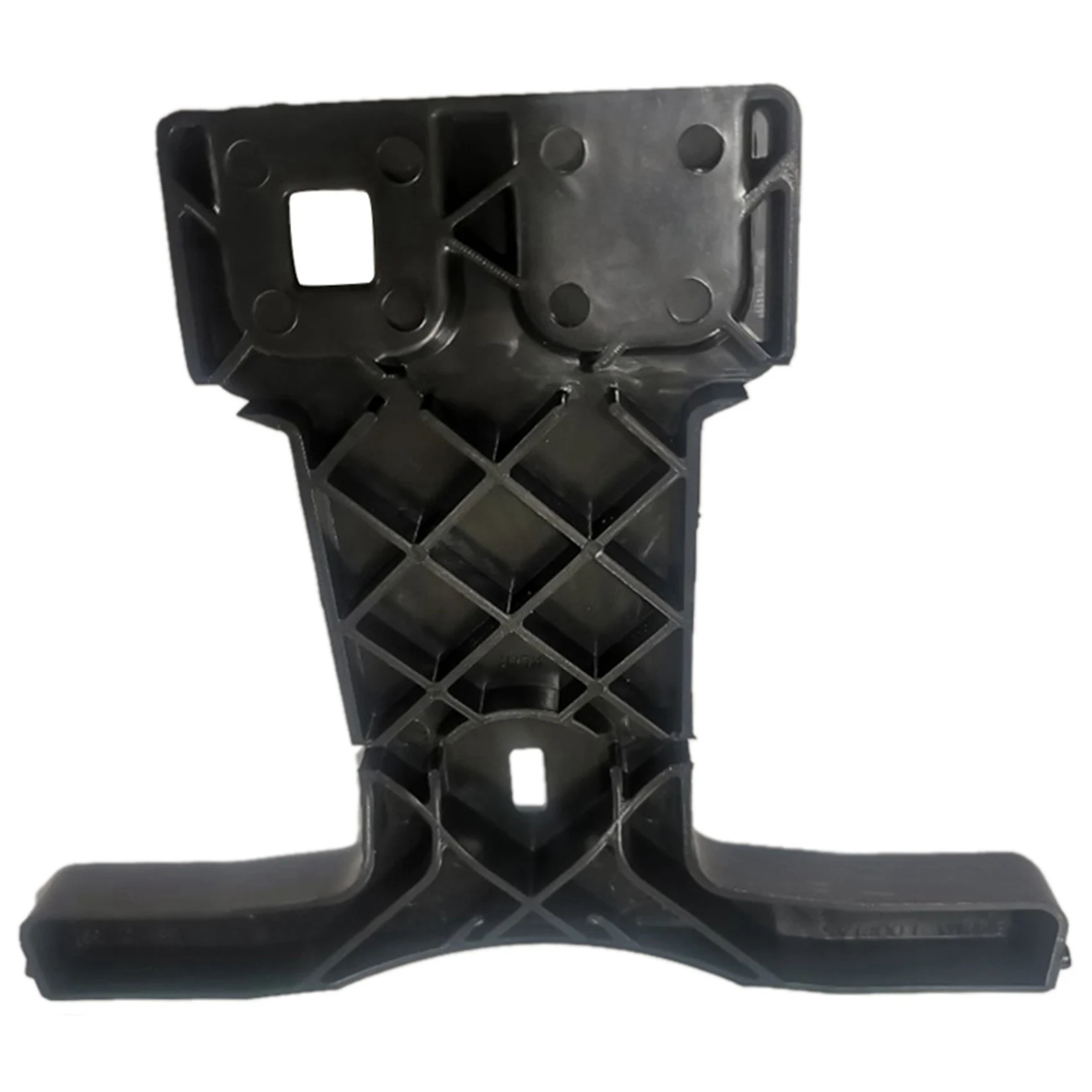 

Practical 2X Front Bumper Grille Bracket Support 2048850736 Fits For Mercedes Benz W204 C250 C350 2008 To 2014