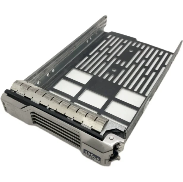 

8pcs For DELL 3.5 EqualLogic SC200 SC8000 072CWN 72CWN storage bracket PS6100 PS6100 hdd tray caddy 0Y79JP Y79JP