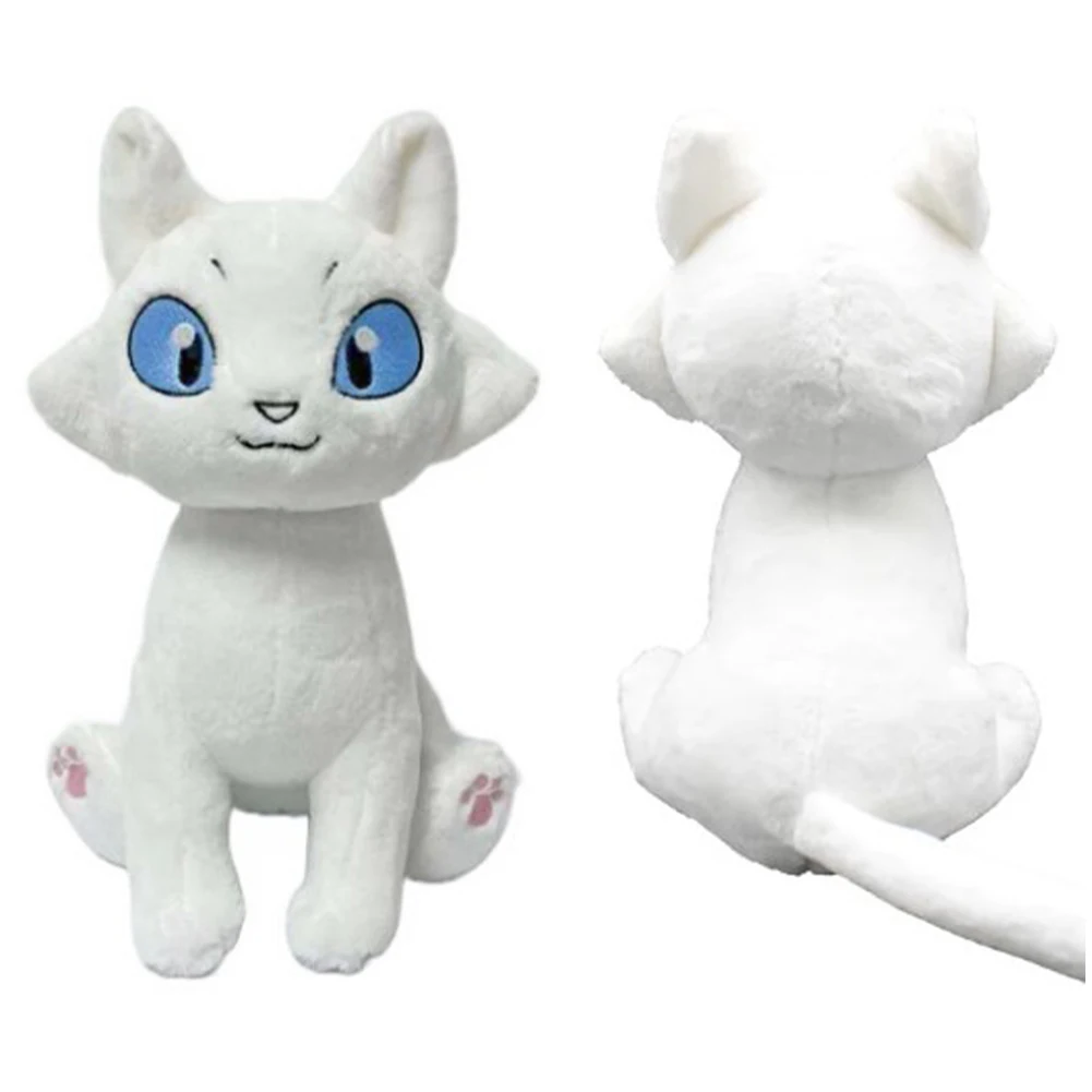 البومة كوس البيت جامع الملك Flapjack Stringbean تأثيري ألعاب من القطيفة وسادة الرقبة الكرتون لينة محشوة دمية التميمة عيد الميلاد