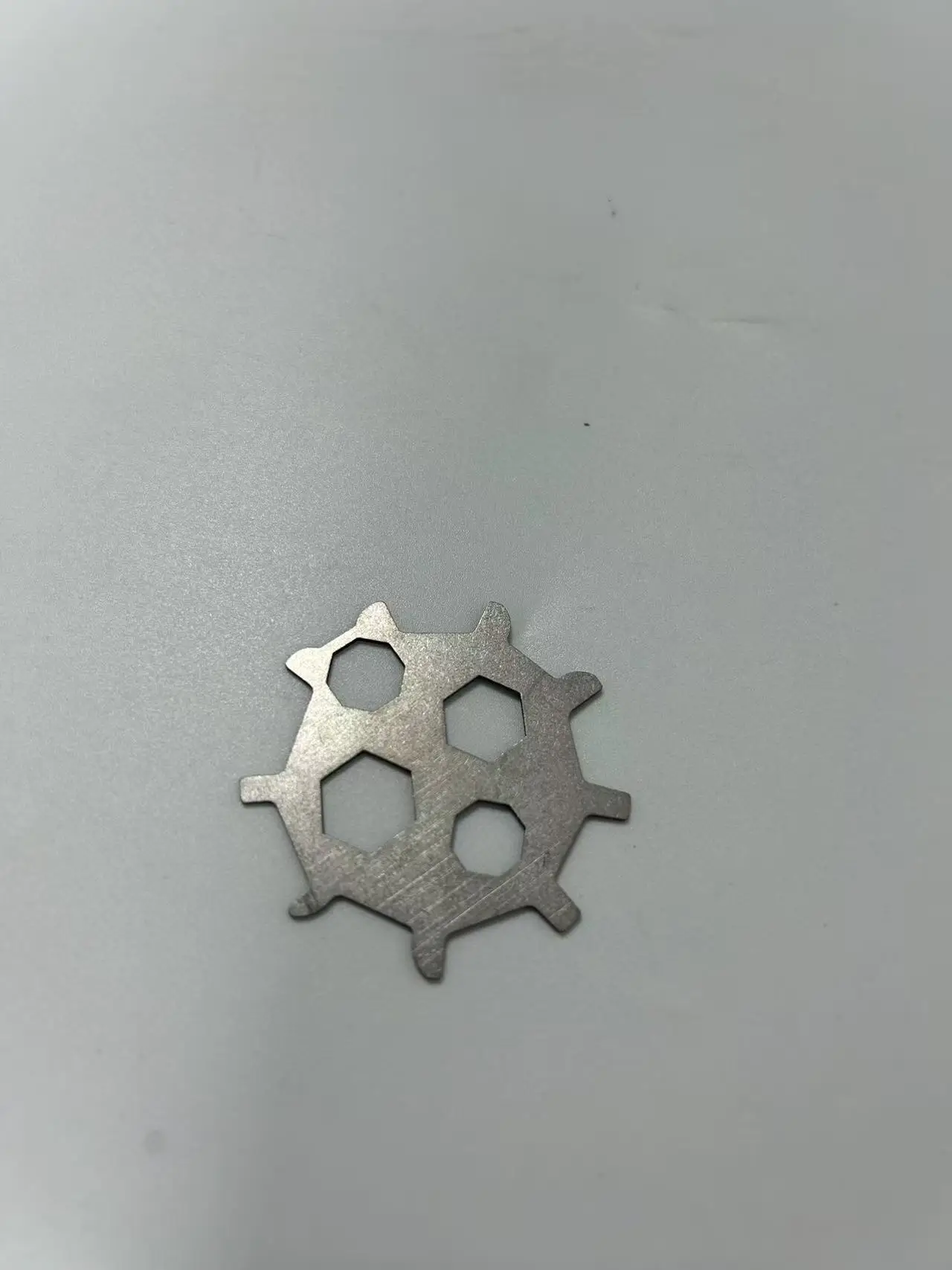 Dental Handpiece Re…