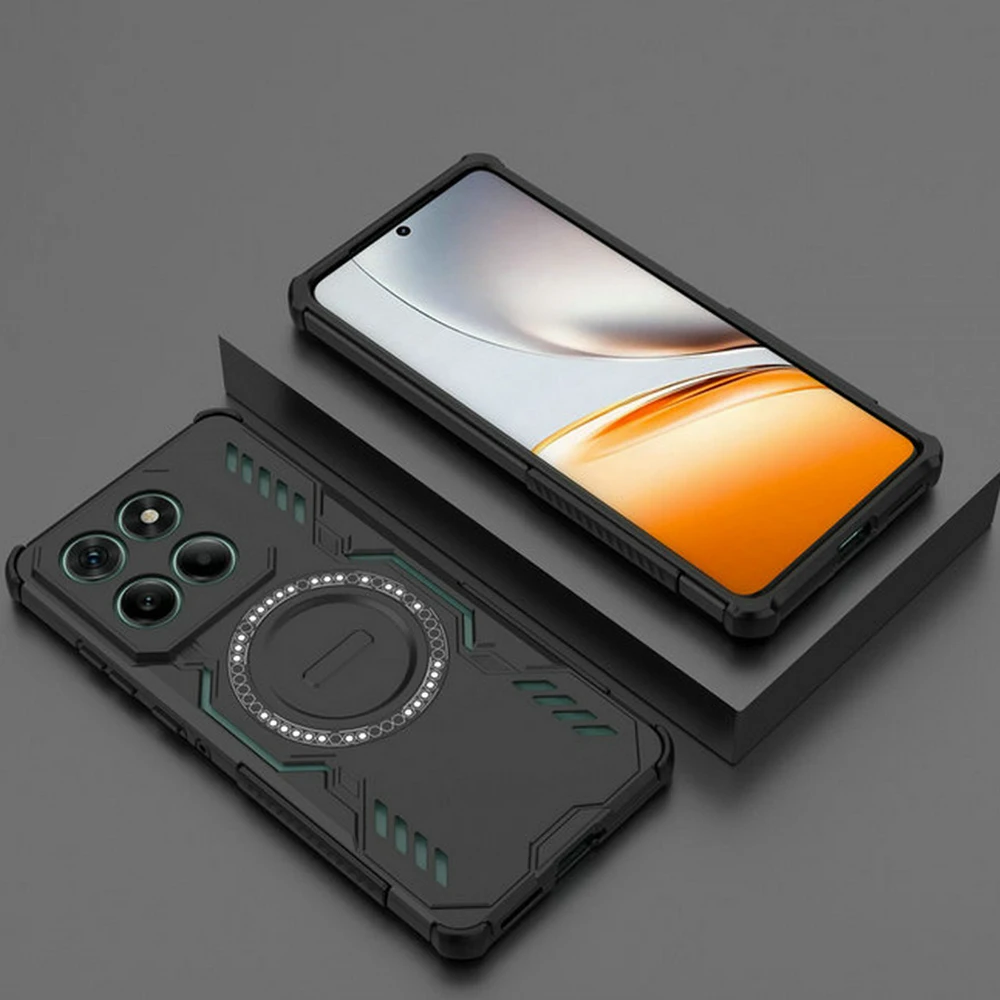 Funda Protectora para Cámara Trasera de Motorola Edge 70 Fusion 5G, Funda para Moto Edge 60 Fusion, Edge 60 Neo 50 60s Pro X70 Air