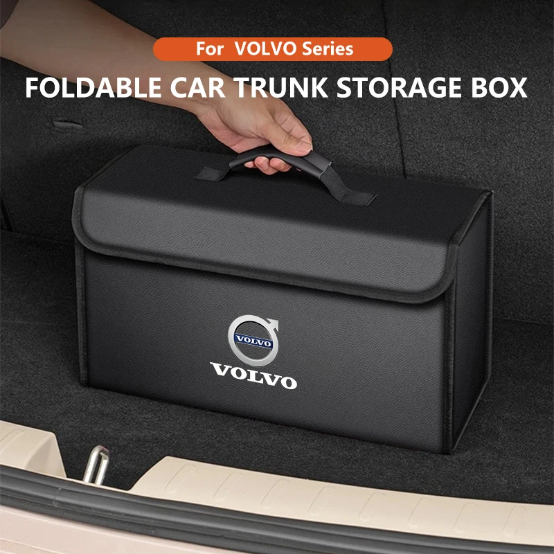 Car Trunk Storage B…