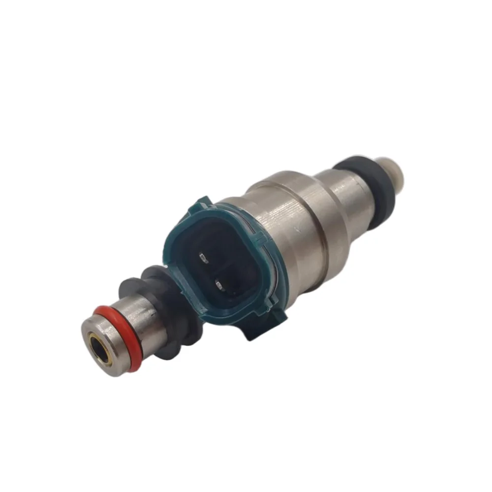 PEIVSO 4pcs 0280150788 35310-24010 Fuel Injectors Nozzle For DODGE&HYUNDAI COLT / EXCEL / SCOUPE 1.5L 90cid L4 / 1.5L L4
