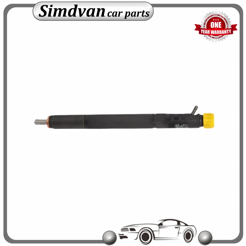 

For Ssangyong Actyon Kyron Fuel Injector Nozzle EJBR04501D A6640170121 6640170121 R04501D Auto Parts