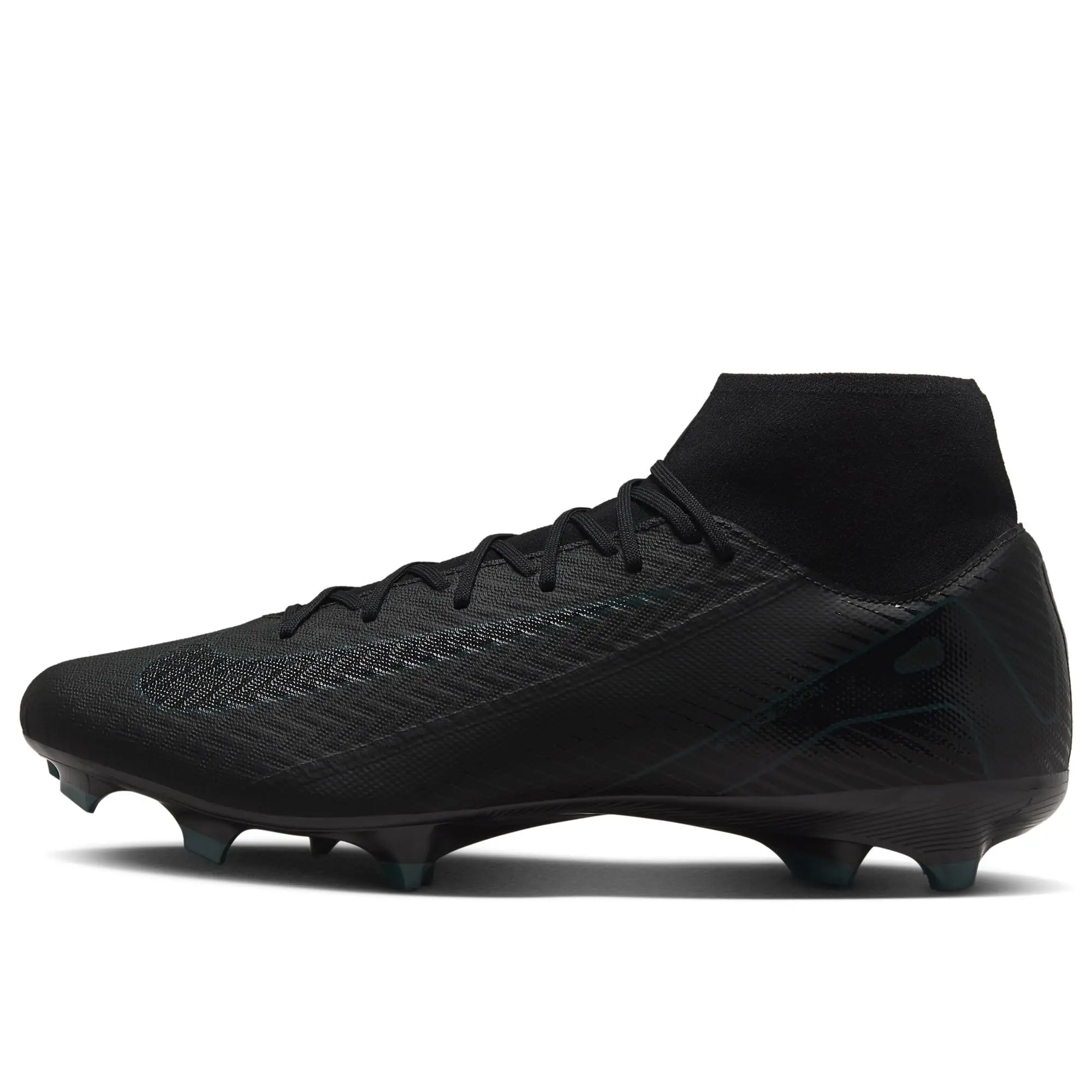 Nike Men's Mercurial Superfly 10 Academy Football Shoes