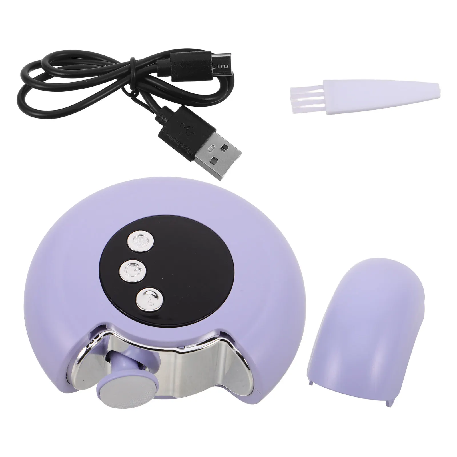 electric-baby-nail-grinder-2-in-1-portable-nail-care-set-for-newborn-toddlers-infant-quiet-rechargeable-grooming-kit-safe
