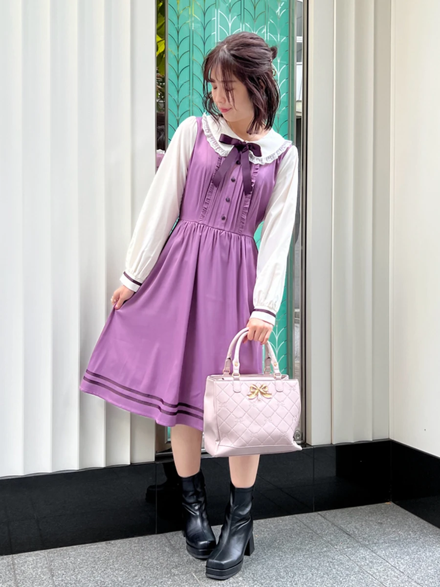 

Милый женский модный платье-рубашка с воротником-стойкой в школьном стиле, из полиэстера и спандекса, зимняя коллекция, CI36X6P