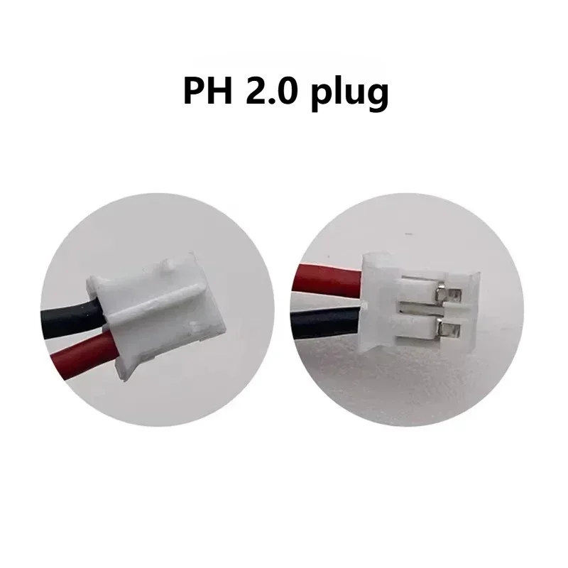 523450 1000mAh 3.7V Lithium Polymer Battery for MP3 MP4 GPS Bluetooth Speaker Smart Phone LED Lamp Rechargeable Battery