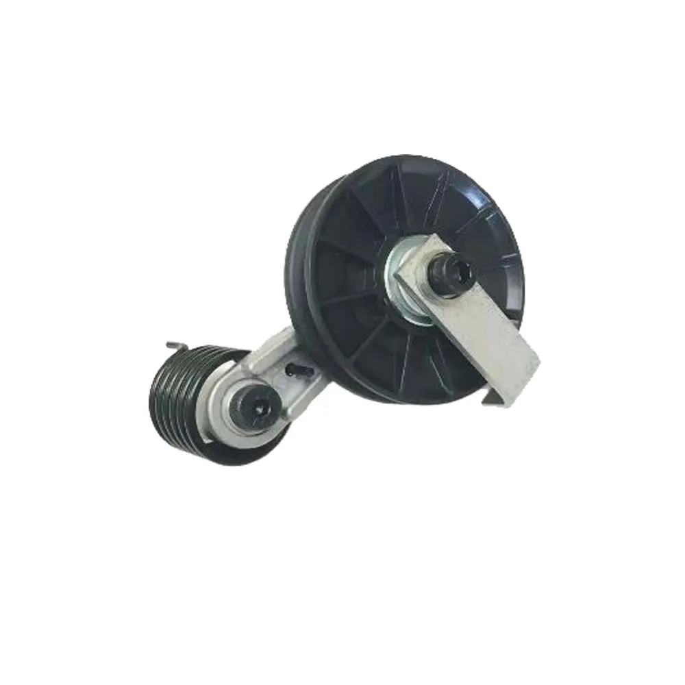 

Engine Parts 6662997 Cooling Fan Pulley Tensioner Kit Fits 751 753 763 773 7753 863 873 963